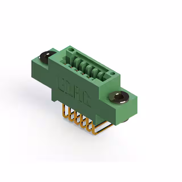 345-006-558-603 EDAC Inc.  Edgeboard Connectors